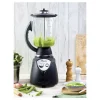 Santos blender n°37 bol transparent 4 l