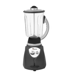 Santos blender n°37 bol transparent 4 l