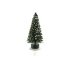 Sapins vert neige sur pique (x30)
