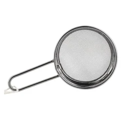Saupoudreuse inox Ø 6,5 cm