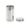 Saupoudreuse inox à trous fins