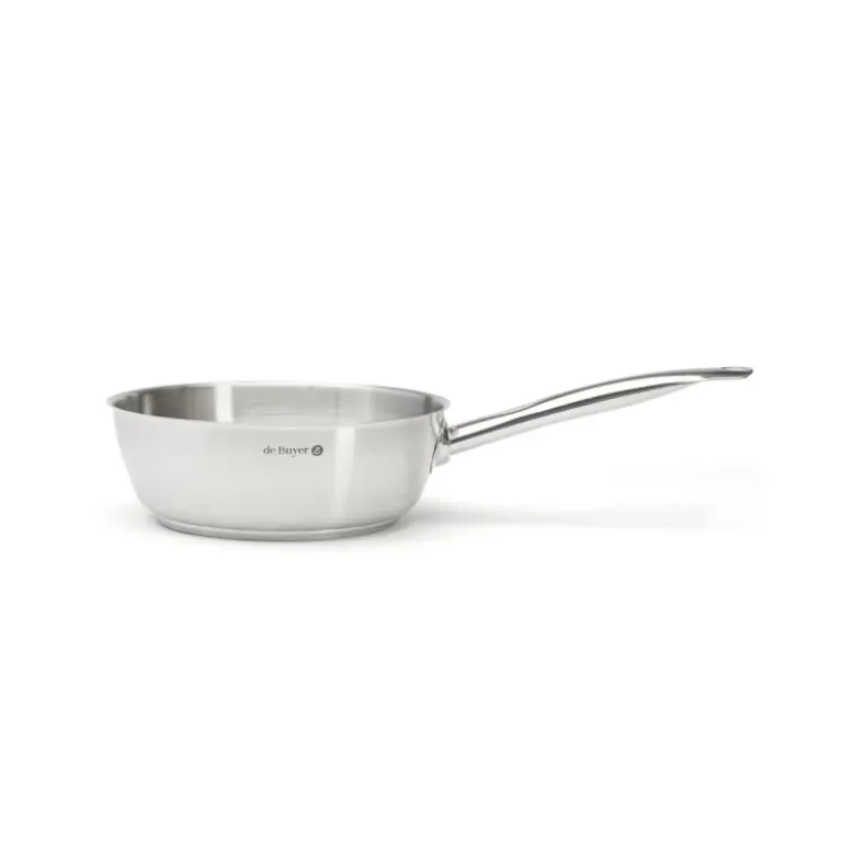 Sauteuse bombé Prim'appety - Ø24 cm