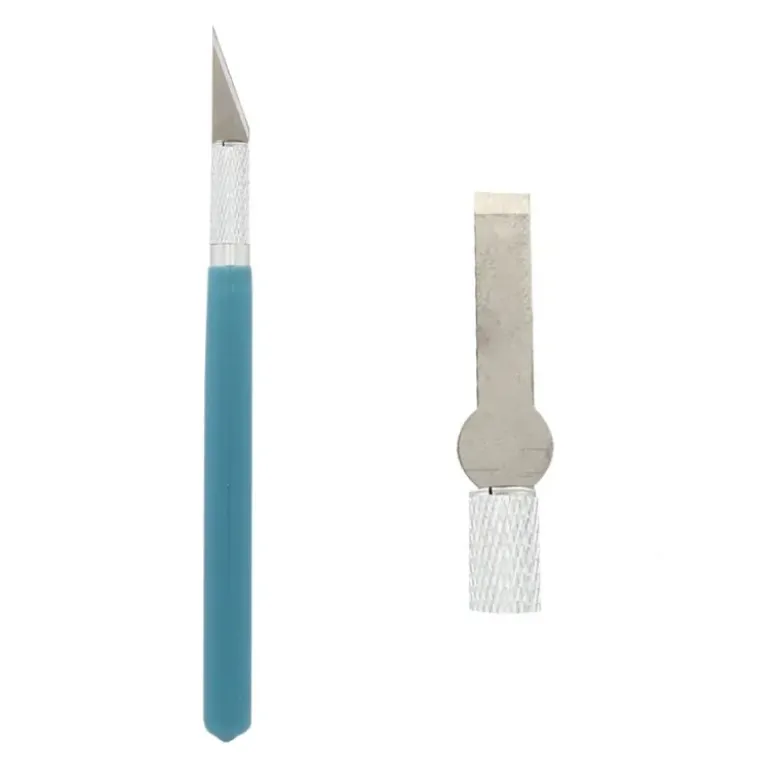 Scalpel pâtissier