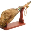 serre jambon serrano 50 cm
