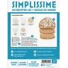 SIMPLISSIME : Sans gluten - Jean-François Mallet
