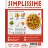 SIMPLISSIME : Tartes salées et sucrées - Jean-François Mallet