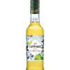 Sirop citron vert - 350 ml