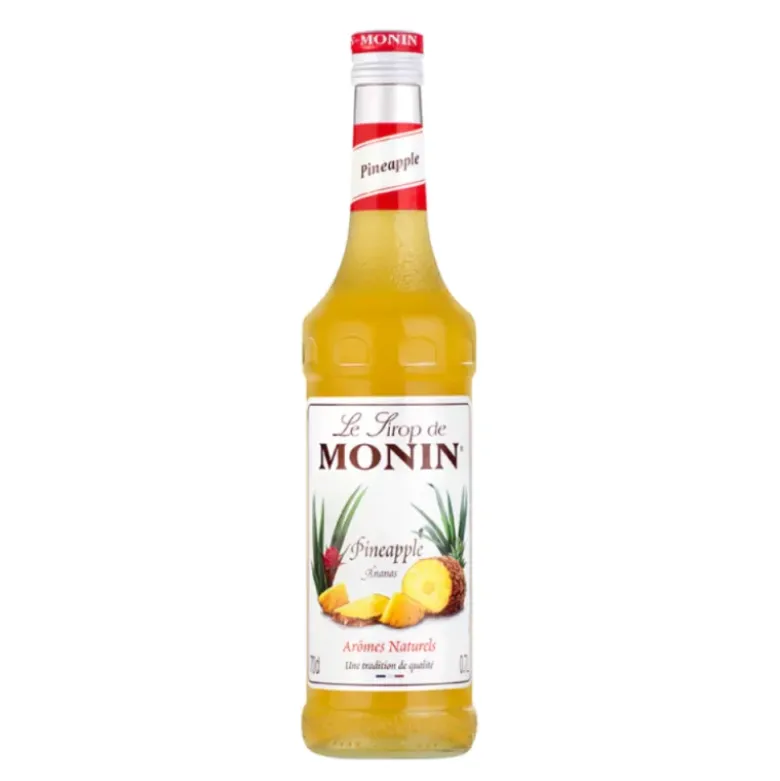 Sirop d'Ananas 700 ml