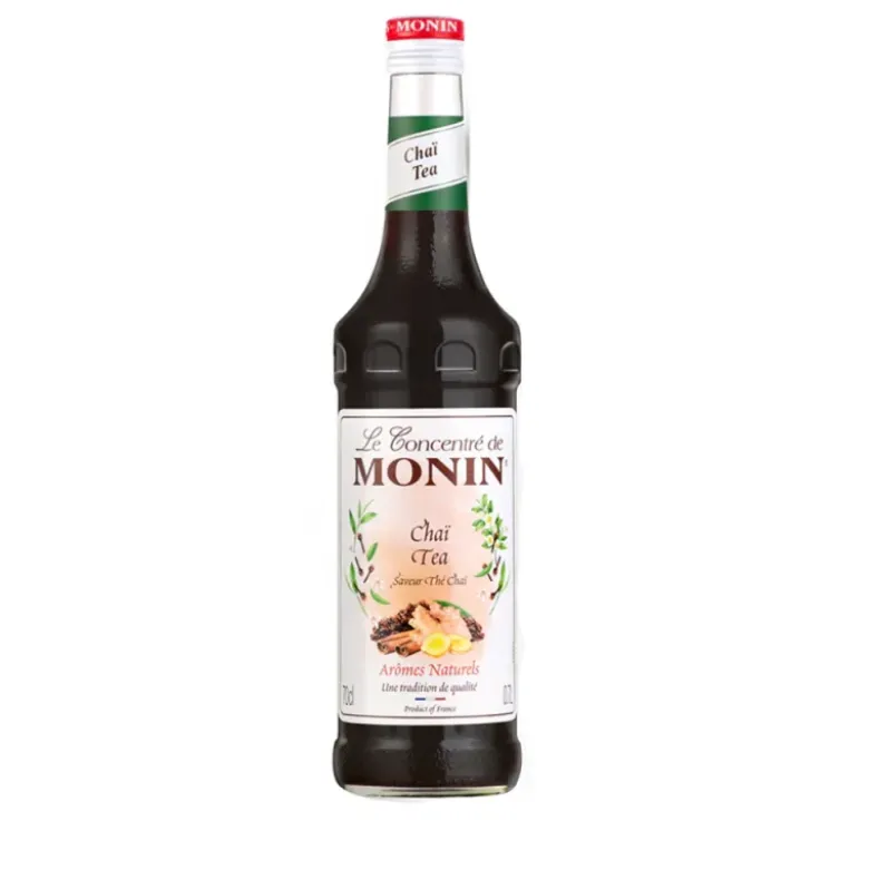 Sirop de Chaï Tea 700ml