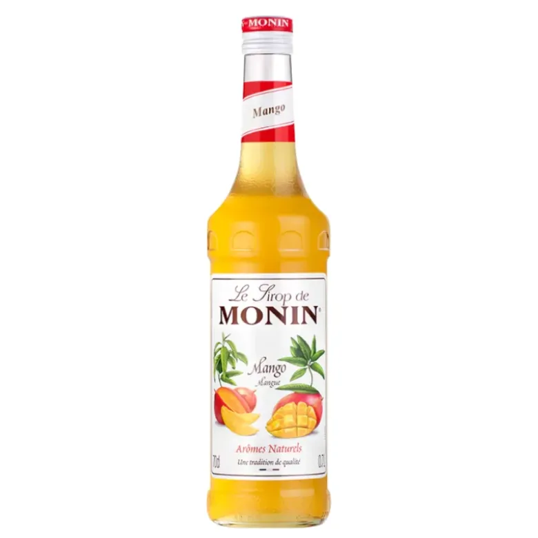 Sirop de mangue 700 ml