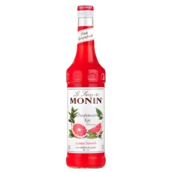 Sirop de pamplemousse rose 700 ml