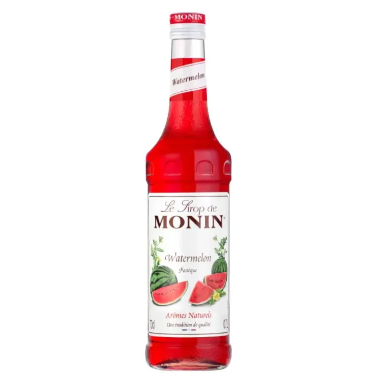 Sirop de pastèque 700 ml