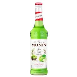 Sirop de pomme verte 700 ml