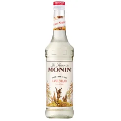 Sirop de pur sucre de canne - 700 ml