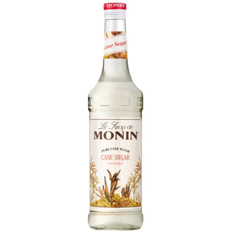 Sirop de pur sucre de canne - 700 ml