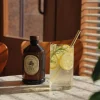 Sirop de yuzu bio brut - 400 ml