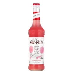 Sirop Saveur Barbe à Papa 700 ml