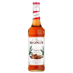 Sirop saveur cannelle 700 ml