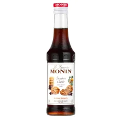 Sirop Saveur Chocolat Cookie 250 ml