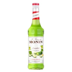 Sirop saveur Concombre 700 ml