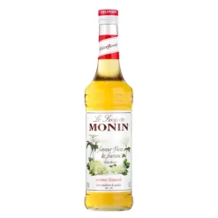 Sirop saveur Fleur de Sureau 700 ml