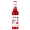 Sirop saveur fraise bonbon 700 ml