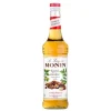 Sirop saveur noisette grillée 700 ml
