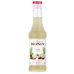 Sirop Saveur Noix de Coco 250 ml