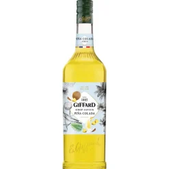 Sirop saveur Piña Colada - 1L
