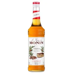 Sirop saveur tiramisu 700 ml