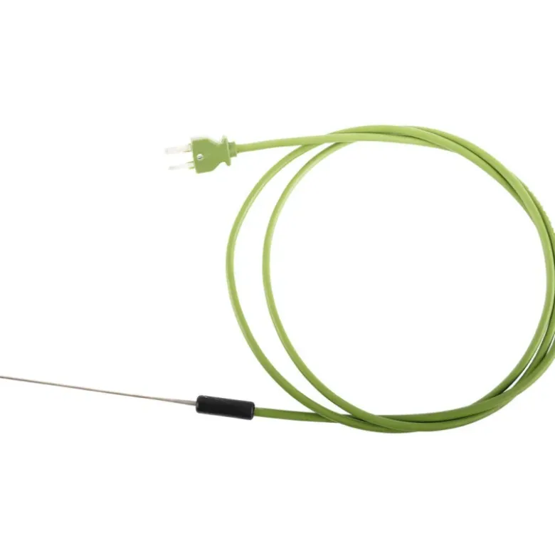 sonde spéciale sous-vide pour thermocouple 250528 6 cm de -40° à 110° c