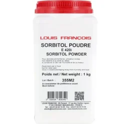 Sorbitol 1 kg - DDM 09/26