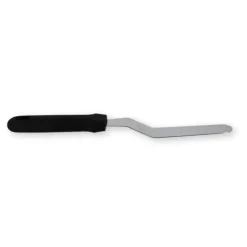 Spatule de glaçage coudée 15 cm