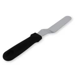 Spatule de glaçage coudée 20 cm