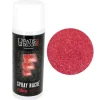 Spray colorant effet nacré Rubis 400 ml