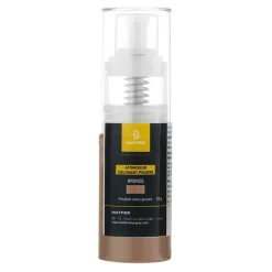 spray poudre métallique en atomiseur bronze 8 g