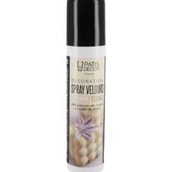 Spray velours ivoire 100mL