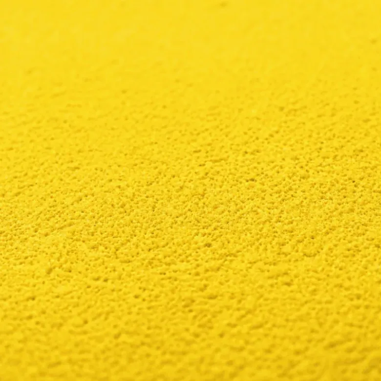 Spray velours jaune 100mL