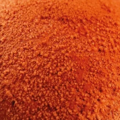 Spray velours orange