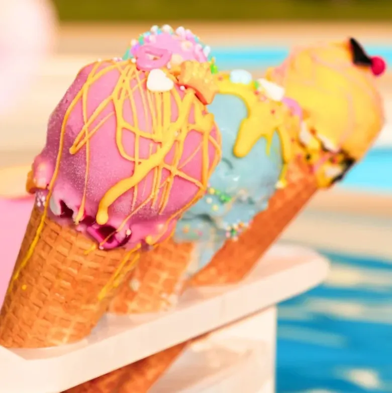 Stabilisateur pour glace 1 kg