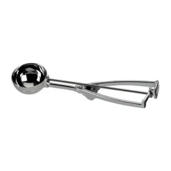 Stöckel cuillère à glace inox à pince Type CR 24 portions au litre