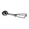 Stöckel cuillère à glace inox à pince Type CR 8 portions au litre
