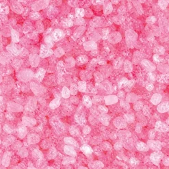 Sucre barbe à papa parfum cerise