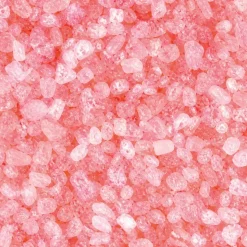 Sucre barbe à papa parfum fraise