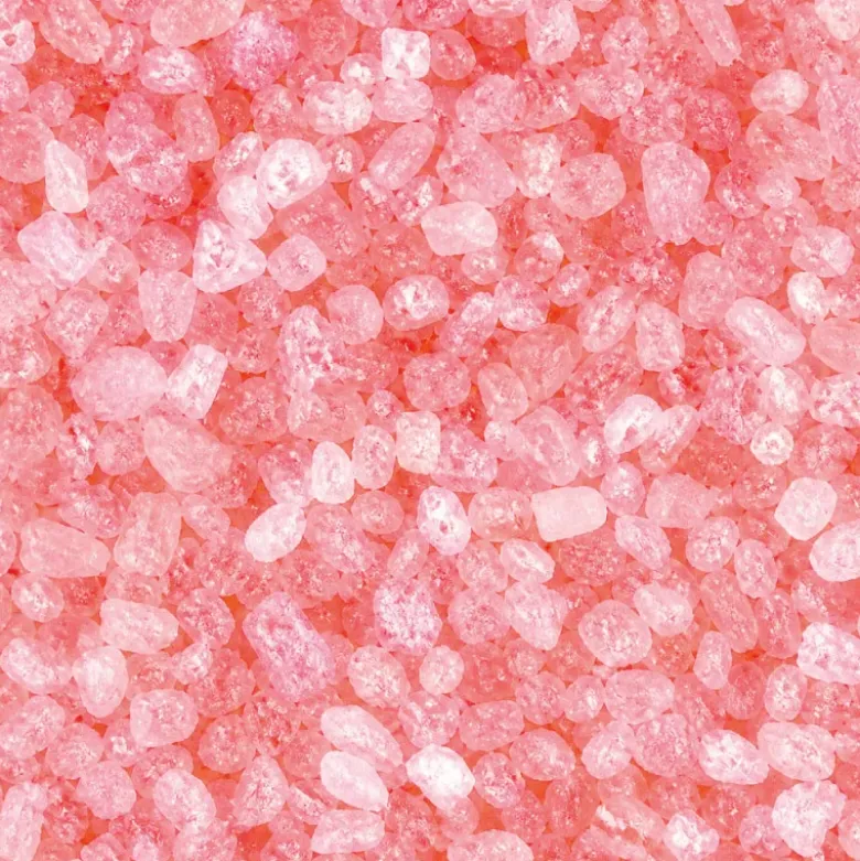 Sucre barbe à papa parfum fraise
