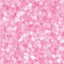 Sucre barbe à papa parfum grenadine