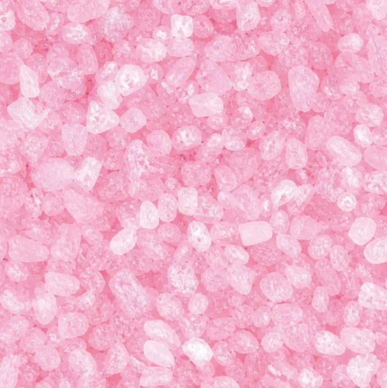 Sucre barbe à papa parfum pomme d'amour