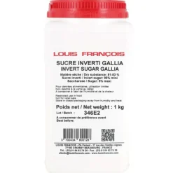 Sucre inverti - trimoline 1 kg