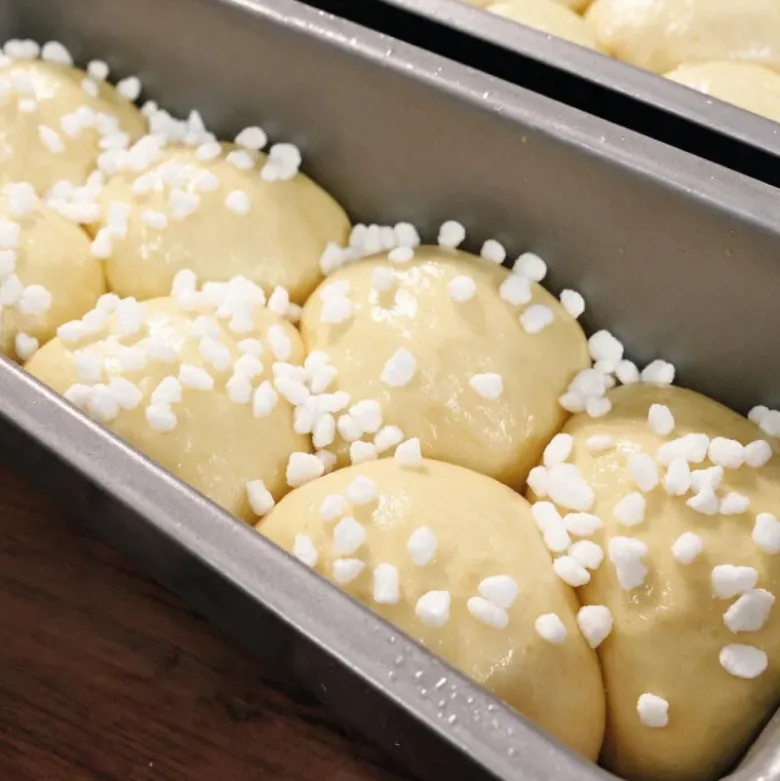 Sucre perlé chouquettes 300 g