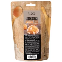 Sucre perlé chouquettes 300 g